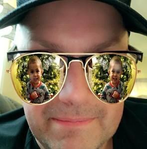 Meet your Posher, Steve